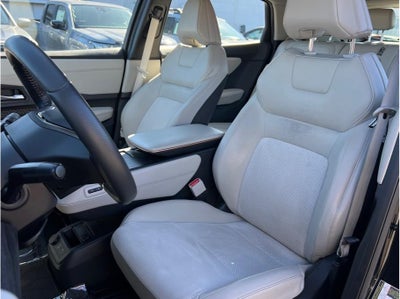 2023 Nissan ARIYA Engage Sport Utility 4D