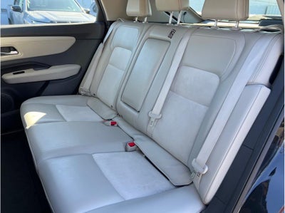 2023 Nissan ARIYA Engage Sport Utility 4D