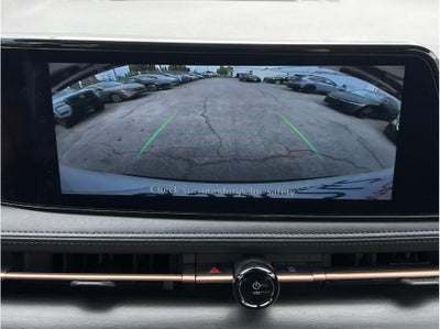2023 Nissan ARIYA Engage Sport Utility 4D