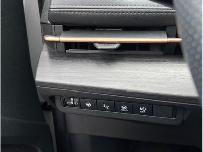 2023 Nissan ARIYA Engage Sport Utility 4D