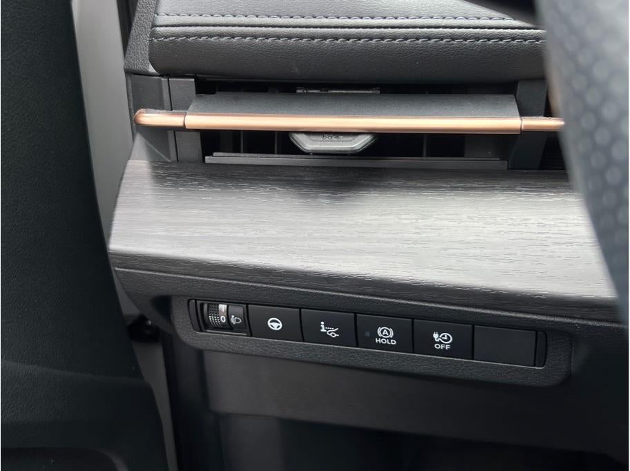 2023 Nissan ARIYA Engage Sport Utility 4D