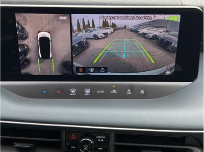 2026 Nissan LEAF S PLUS Hatchback 4D