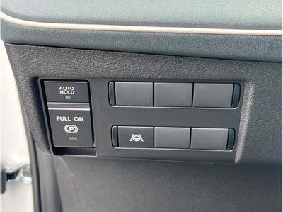 2026 Nissan LEAF S PLUS Hatchback 4D