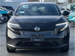 2026 Nissan LEAF S PLUS Hatchback 4D