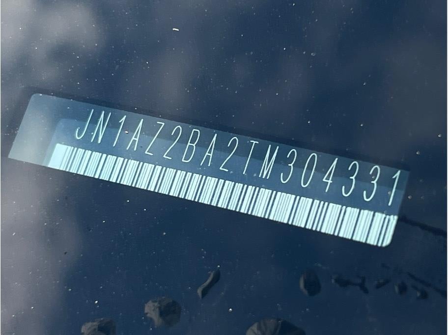 2026 Nissan LEAF S PLUS Hatchback 4D