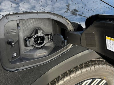 2026 Nissan LEAF S PLUS Hatchback 4D