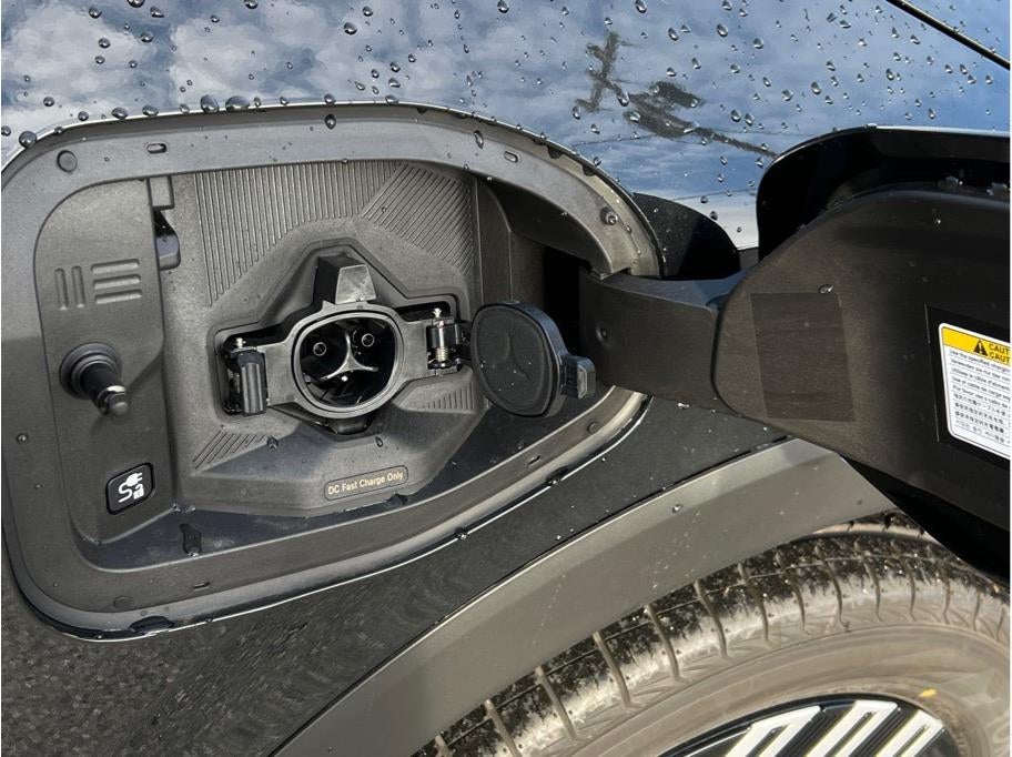 2026 Nissan LEAF S PLUS Hatchback 4D