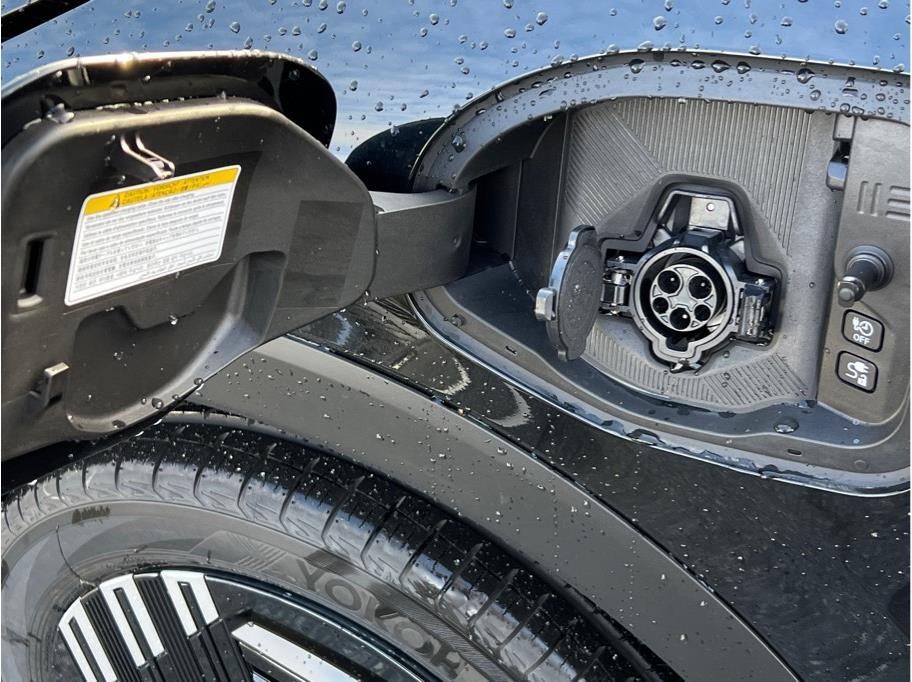 2026 Nissan LEAF S PLUS Hatchback 4D