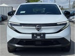 2026 Nissan LEAF S PLUS Hatchback 4D