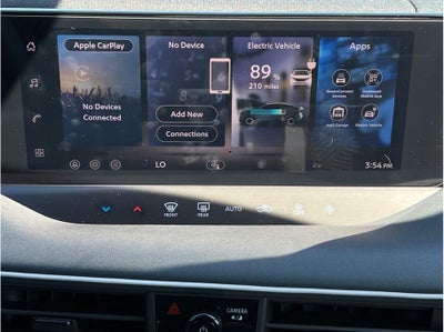 2026 Nissan LEAF S PLUS Hatchback 4D
