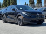 2026 Nissan LEAF S PLUS Hatchback 4D
