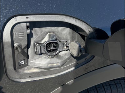 2026 Nissan LEAF S PLUS Hatchback 4D