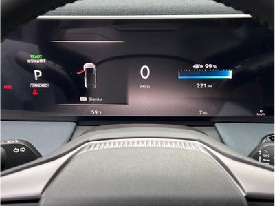 2026 Nissan Leaf S+
