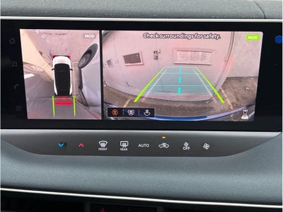 2026 Nissan Leaf S+