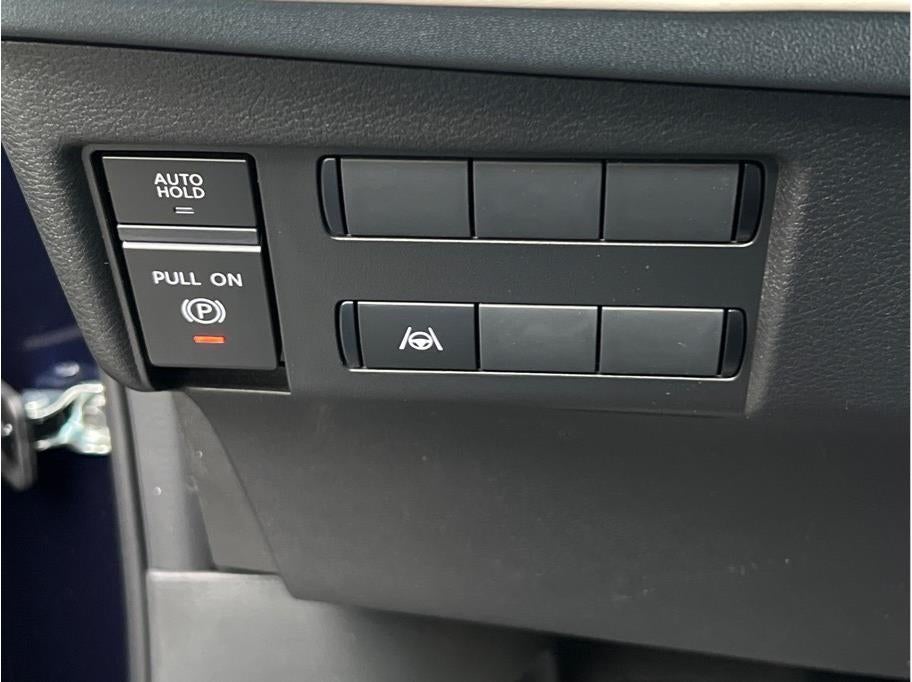 2026 Nissan Leaf S+