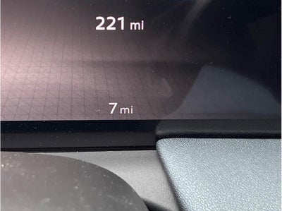2026 Nissan Leaf S+