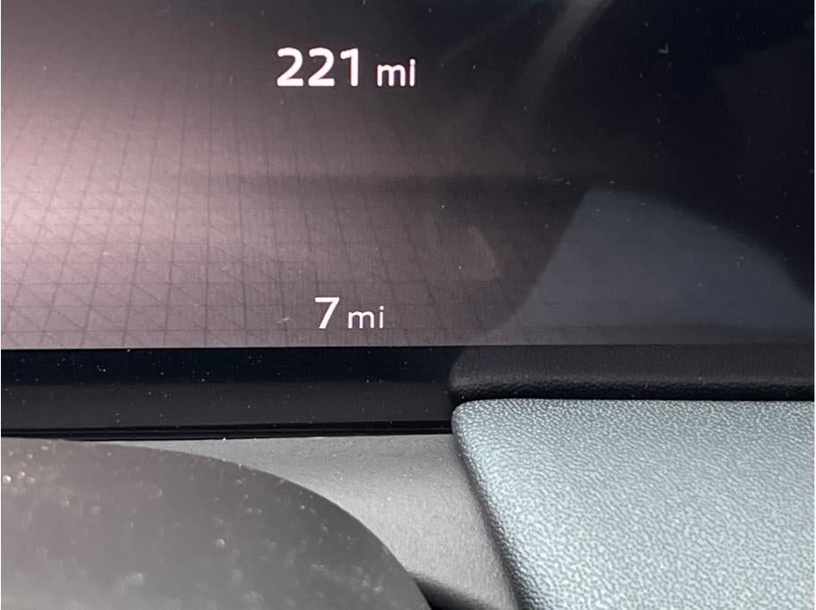 2026 Nissan Leaf S+