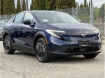 2026 Nissan Leaf S+