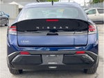 2026 Nissan Leaf S+