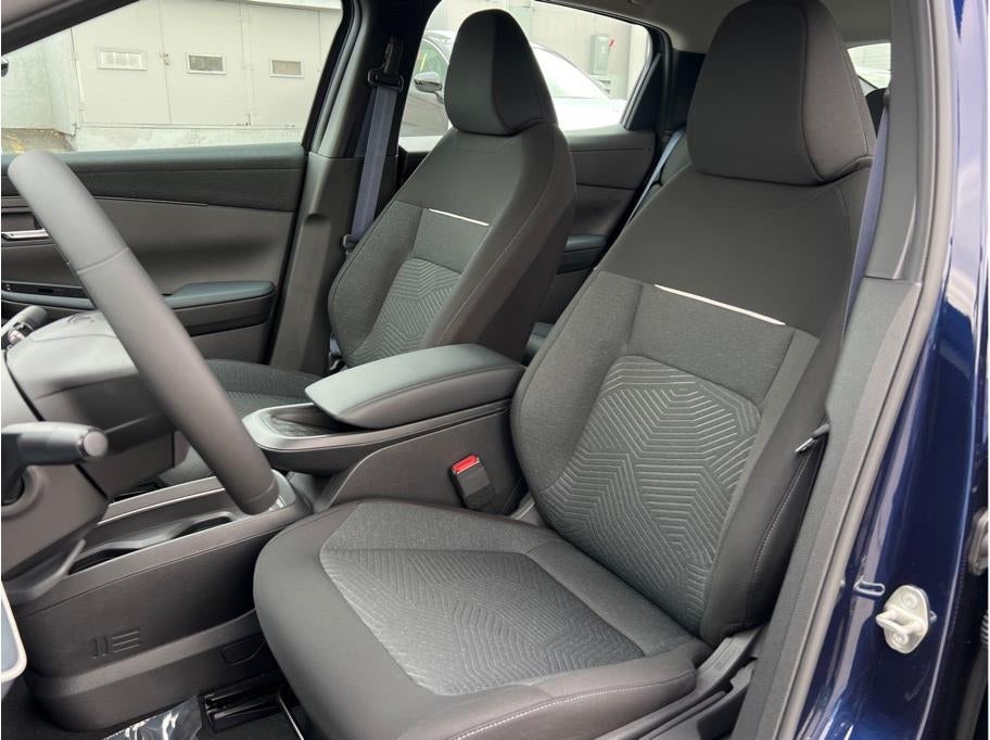 2026 Nissan Leaf S+