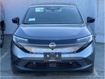 2026 Nissan LEAF S PLUS Hatchback 4D