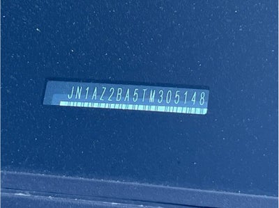 2026 Nissan LEAF S PLUS Hatchback 4D