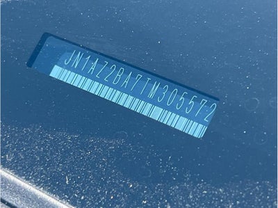 2026 Nissan Leaf S+