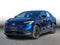2026 Nissan Leaf S+