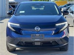 2026 Nissan Leaf S+