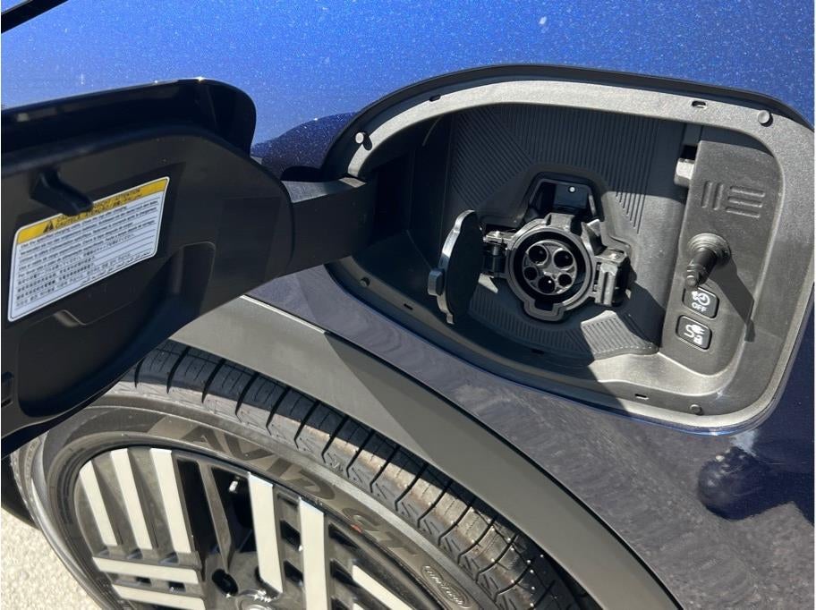 2026 Nissan Leaf SV+