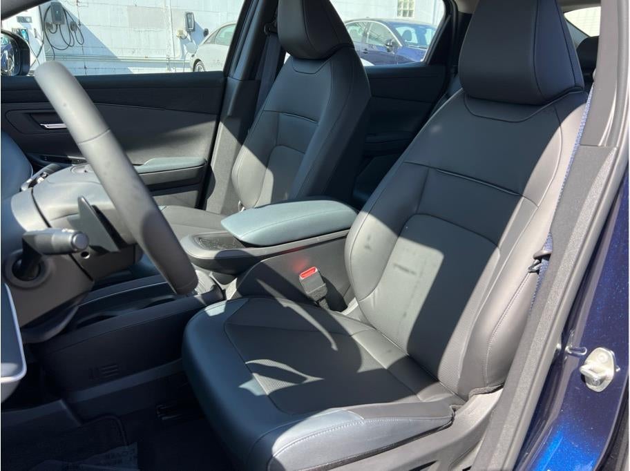 2026 Nissan Leaf SV+