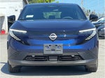 2026 Nissan Leaf SV+