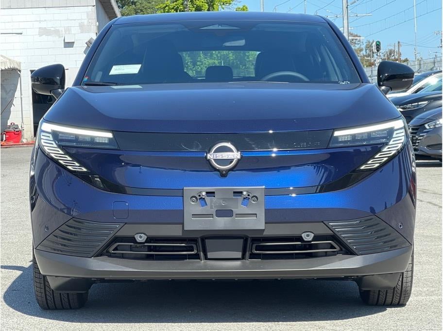 2026 Nissan Leaf SV+