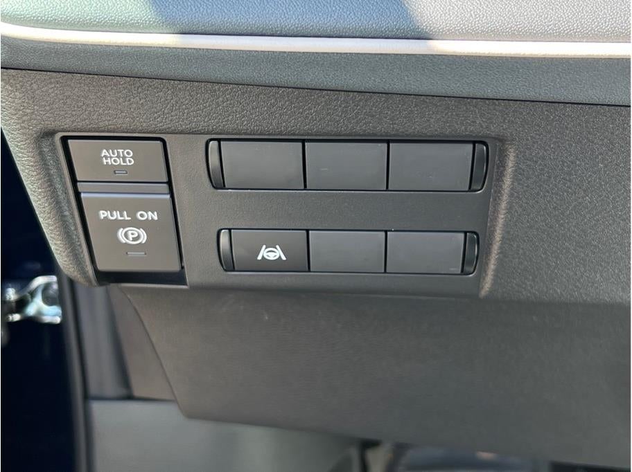 2026 Nissan Leaf SV+