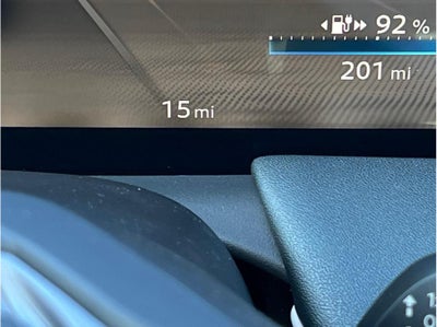 2026 Nissan Leaf SV+