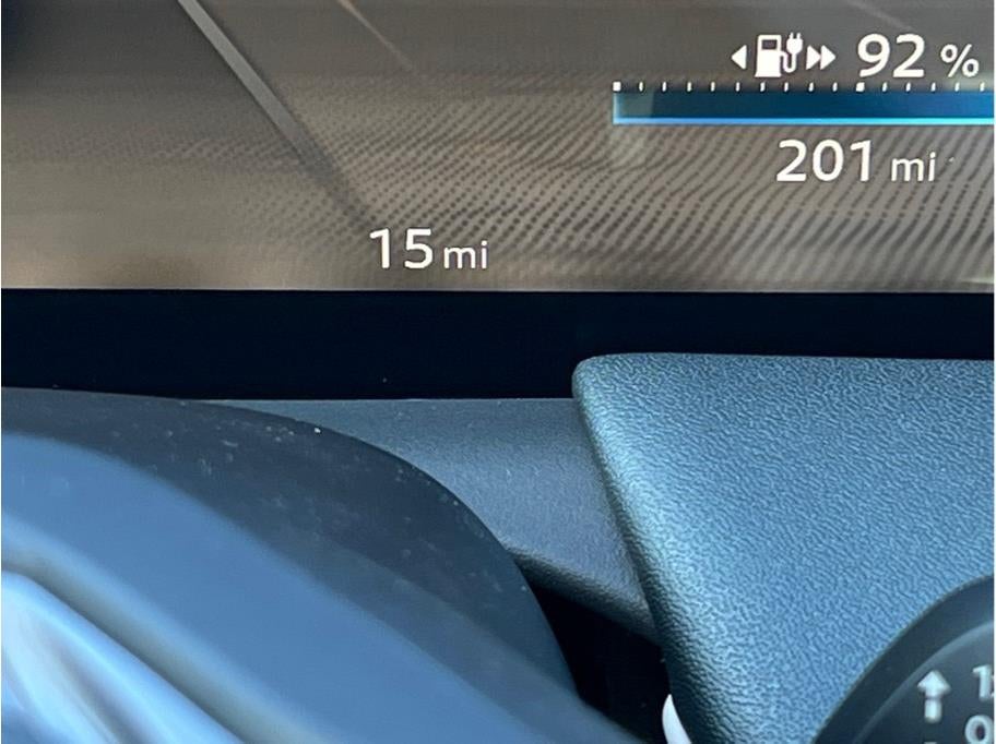 2026 Nissan Leaf SV+