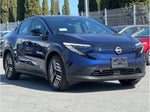 2026 Nissan Leaf SV+