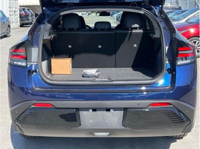 2026 Nissan Leaf SV+