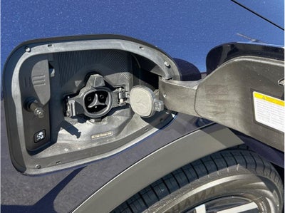 2026 Nissan Leaf SV+
