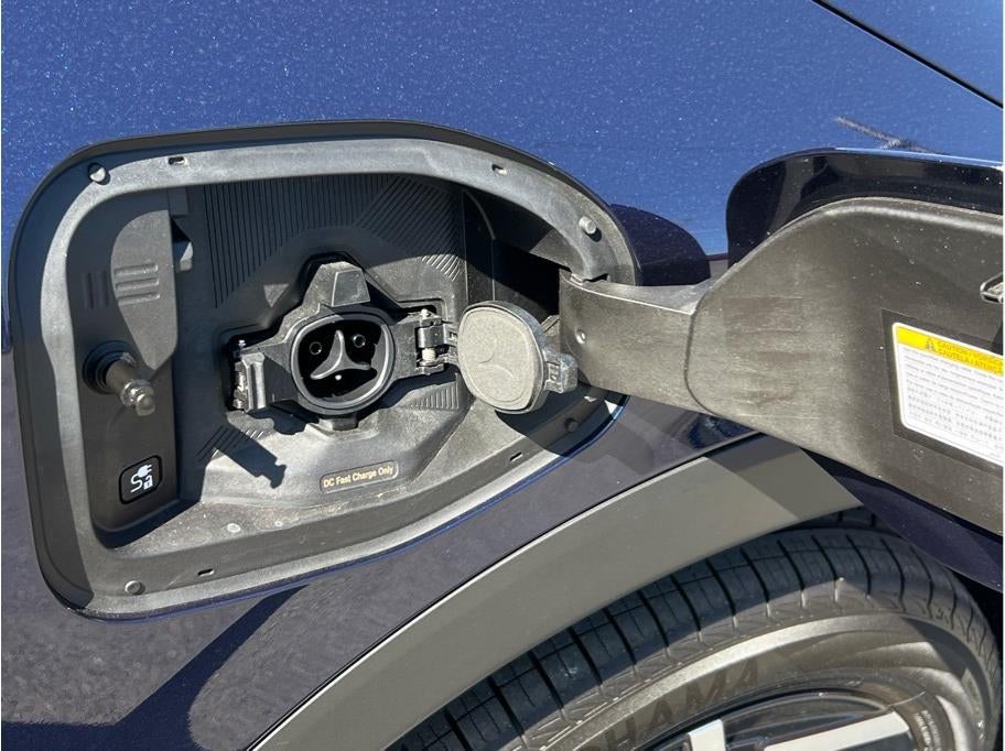 2026 Nissan Leaf SV+