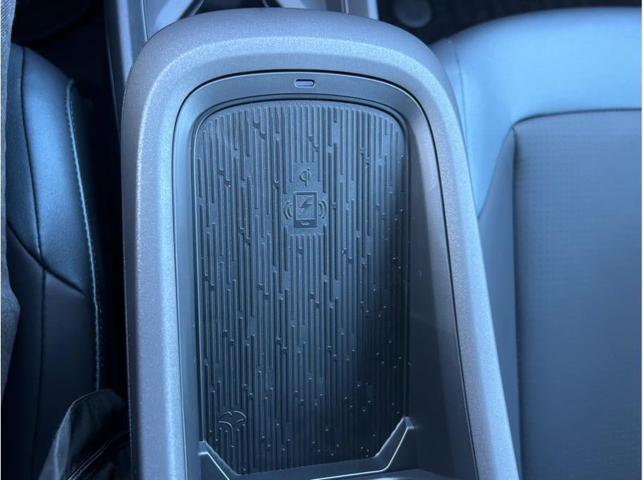 2026 Nissan LEAF SV PLUS Hatchback 4D