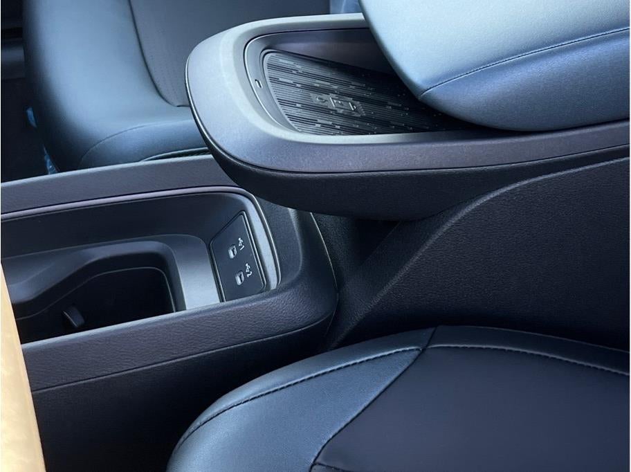 2026 Nissan LEAF SV PLUS Hatchback 4D