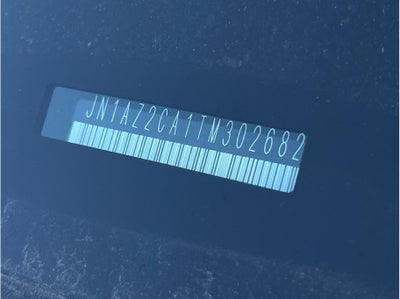 2026 Nissan LEAF SV PLUS Hatchback 4D