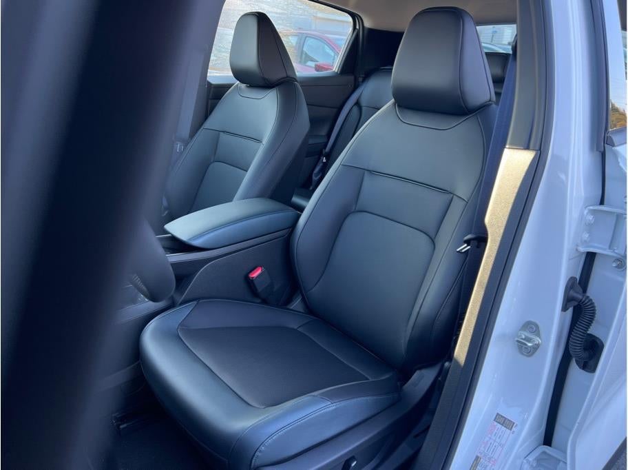 2026 Nissan LEAF SV PLUS Hatchback 4D