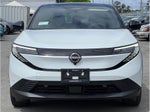 2026 Nissan LEAF SV PLUS Hatchback 4D