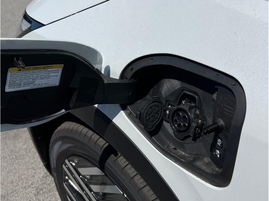 2026 Nissan Leaf SV+