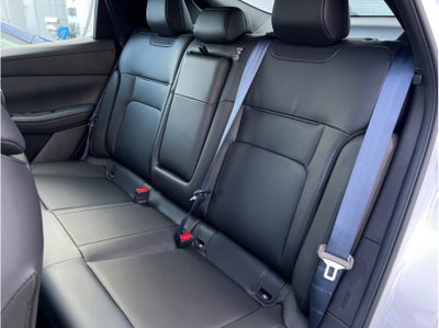 2026 Nissan LEAF SV PLUS Hatchback 4D