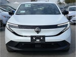 2026 Nissan LEAF SV PLUS Hatchback 4D