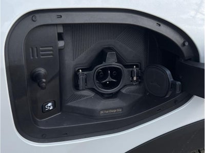 2026 Nissan LEAF SV PLUS Hatchback 4D