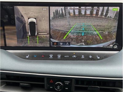 2026 Nissan Leaf Platinum+